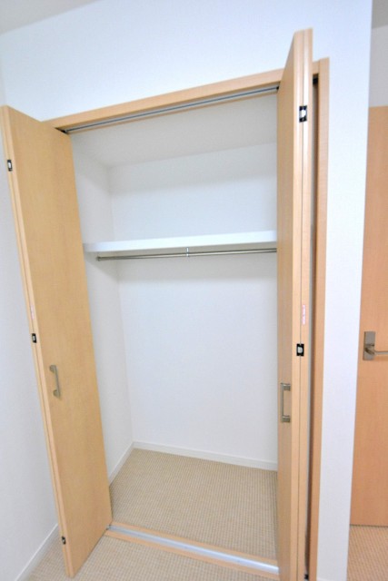 クレール桜新町　洋室1