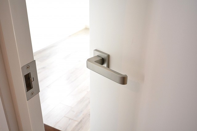 マンション小石川　洋室②