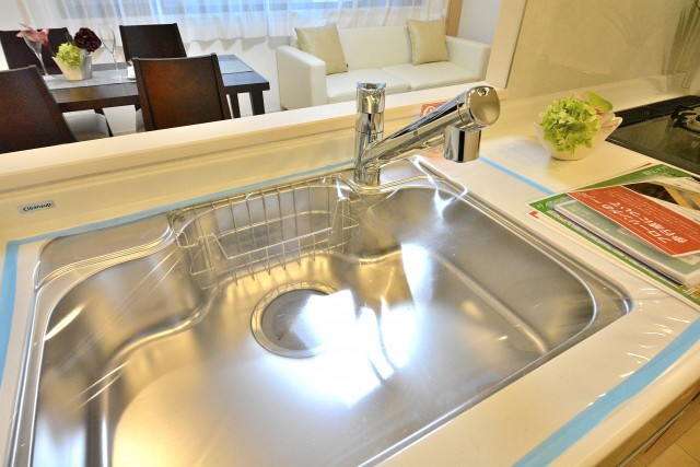 ヴィア・シテラ新宿　キッチン