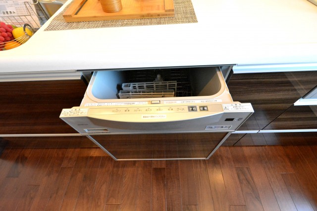 桜新町シティハウス　キッチン