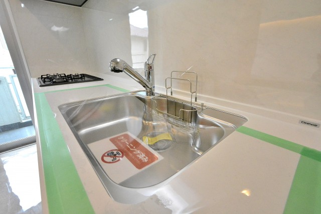 クレール桜新町　キッチン