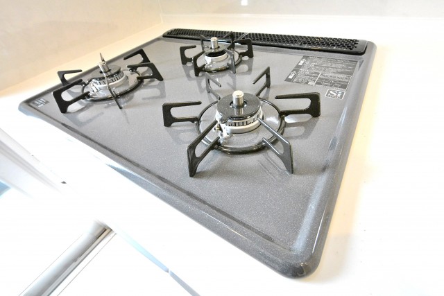 クレール桜新町　キッチン