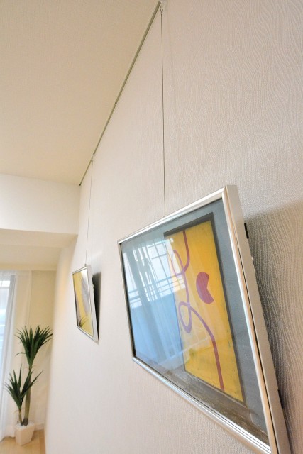 ヴィア・シテラ新宿　洋室2