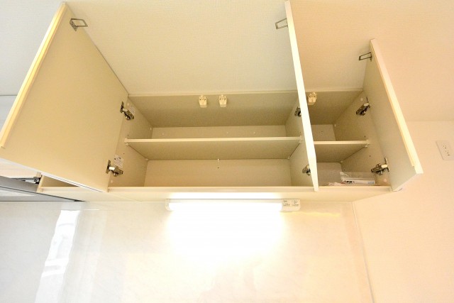 クレール桜新町　キッチン