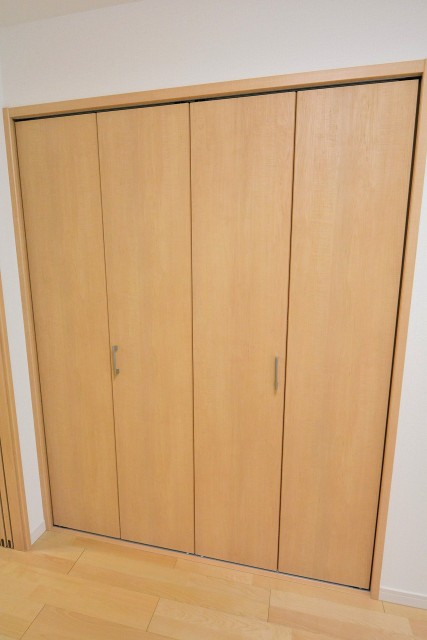 ヴィア・シテラ新宿　洋室2