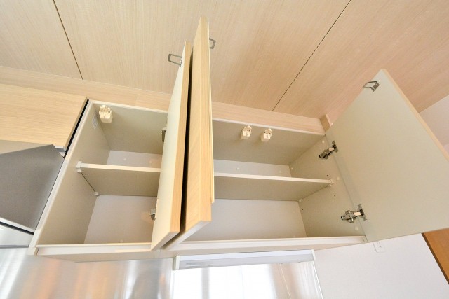 黎明マンション　キッチン