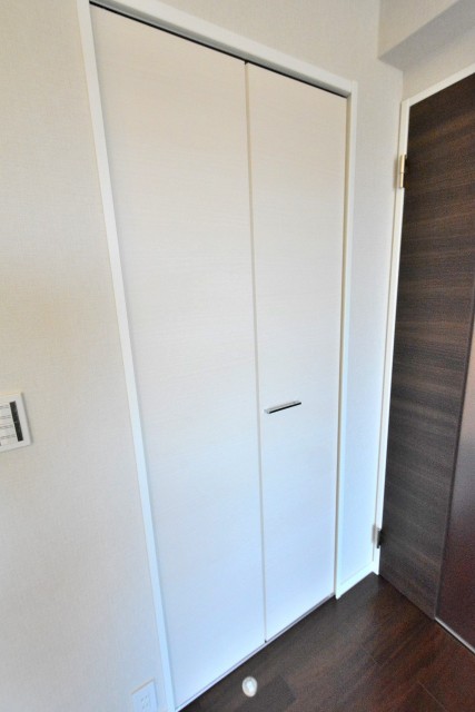 桜新町シティハウス　リビング