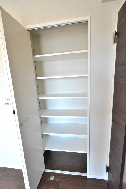 桜新町シティハウス　リビング