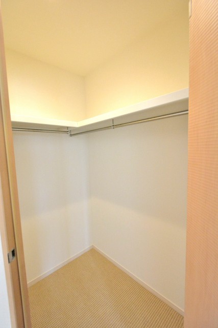 クレール桜新町　洋室3