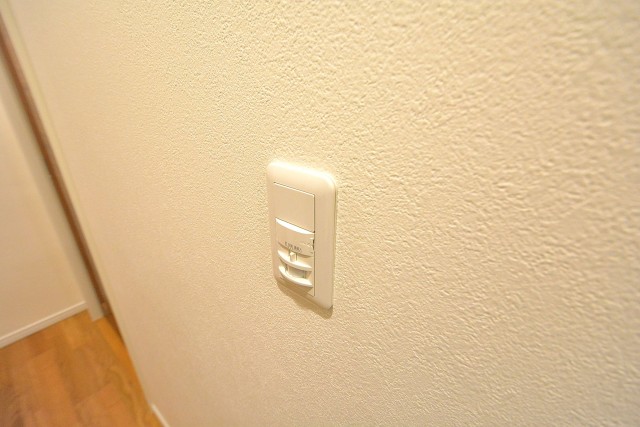 クレール太子堂　人感センサ―