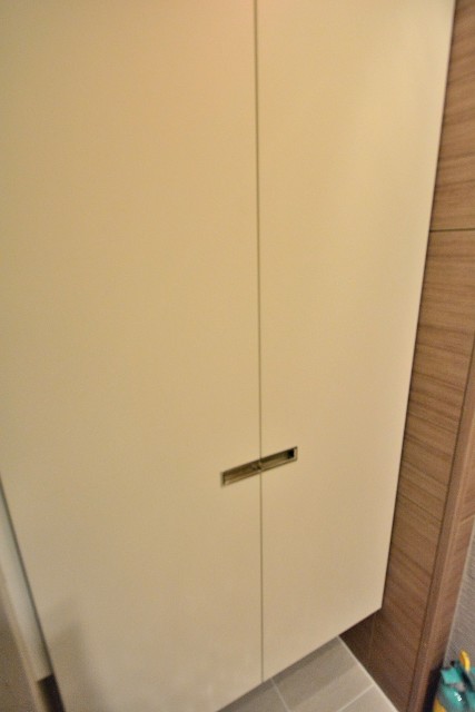 晴海テラス　シューズボックス