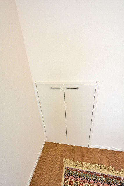 クレール太子堂　洋室1