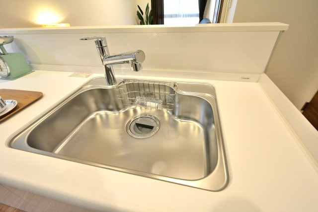 クレール太子堂　キッチン