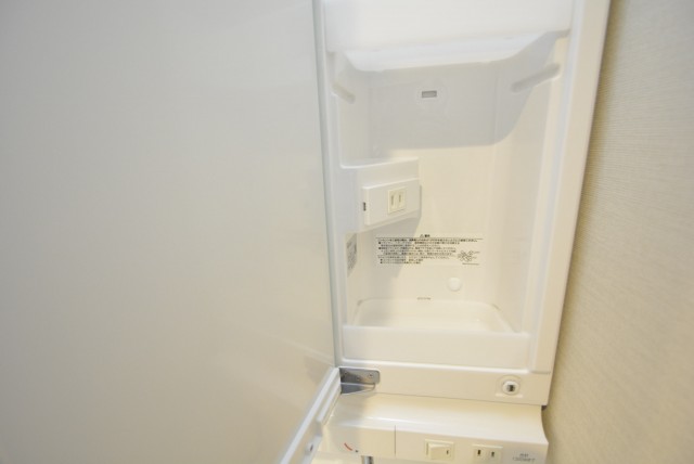 北新宿パレス303　コンセント