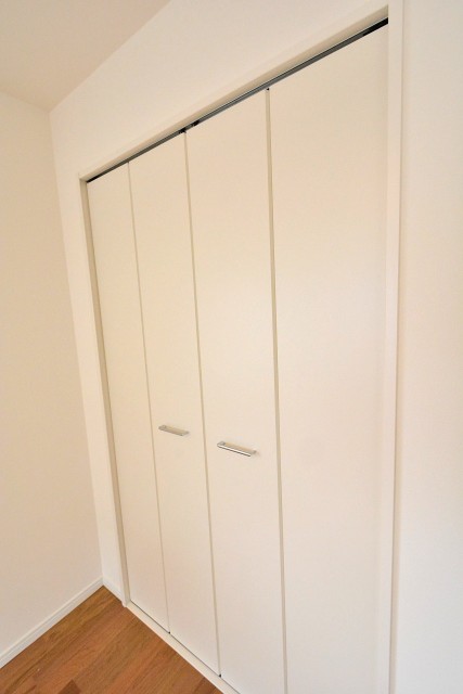 クレール太子堂　洋室2