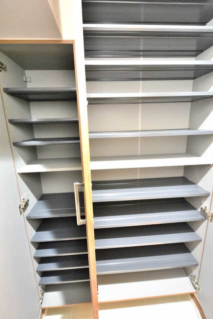 上池袋グリーンハイツ　シューズボックス