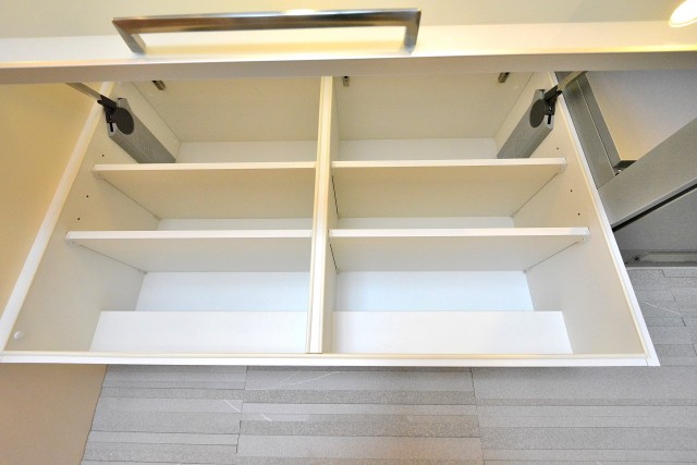 晴海テラス　キッチン