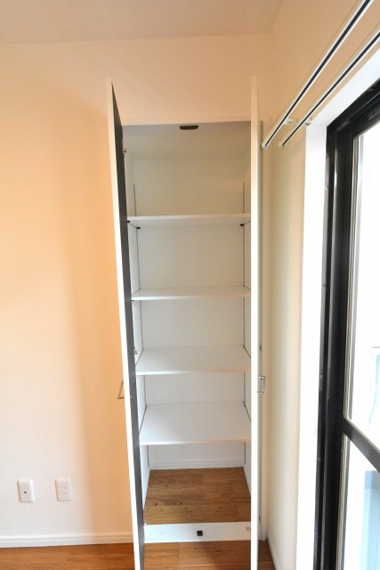 クレール太子堂　洋室3