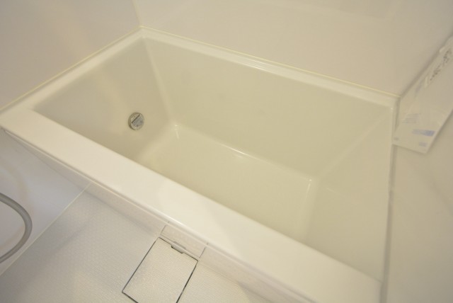 北新宿パレス303　浴槽