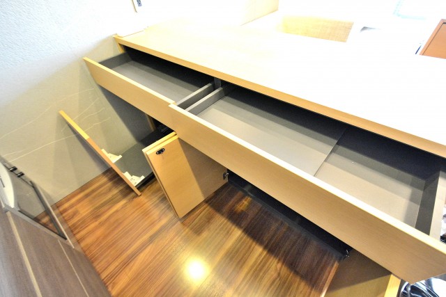 晴海テラス　キッチン