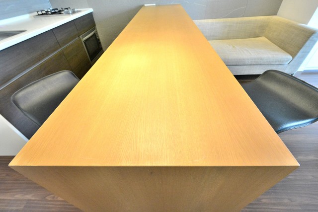 晴海テラス　キッチンカウンター