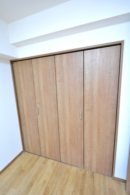 上池袋グリーンハイツ　洋室1