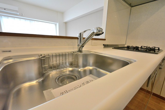 上池袋グリーンハイツ　キッチン