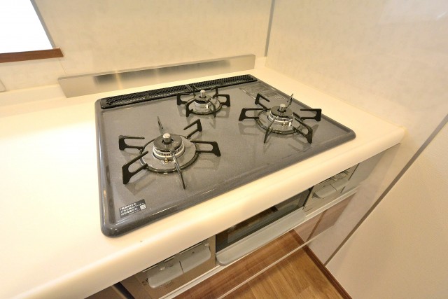 上池袋グリーンハイツ　キッチン