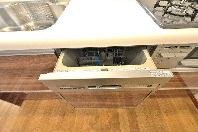 上池袋グリーンハイツ　キッチン