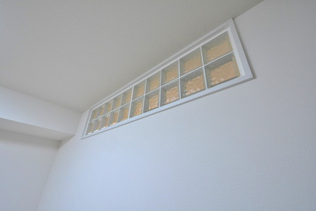 上池袋グリーンハイツ　サービスルーム