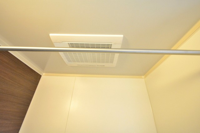 ラディエンス世田谷・若林　バスルーム