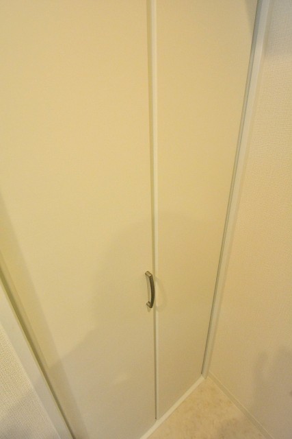 上池袋グリーンハイツ　物入