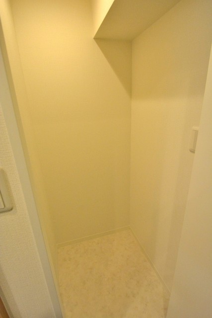 上池袋グリーンハイツ　物入