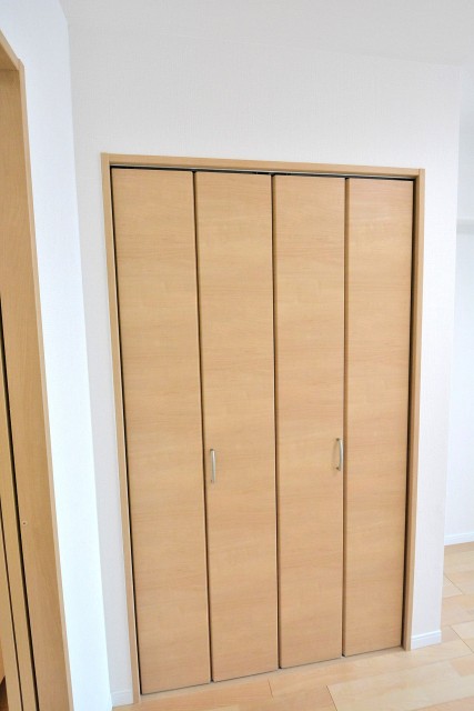 上池袋グリーンハイツ　洋室1