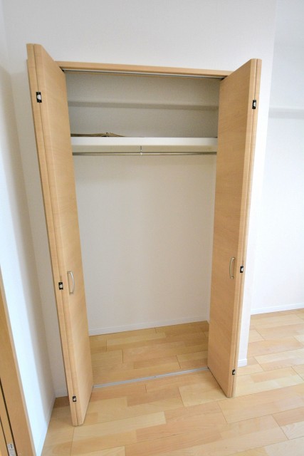 上池袋グリーンハイツ　洋室1