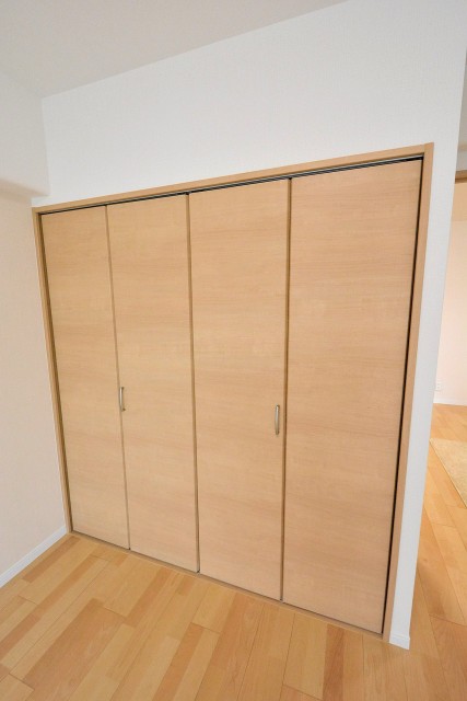 上池袋グリーンハイツ　洋室2