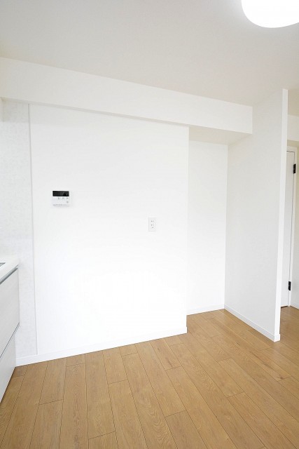 リレント新宿　キッチンスペース