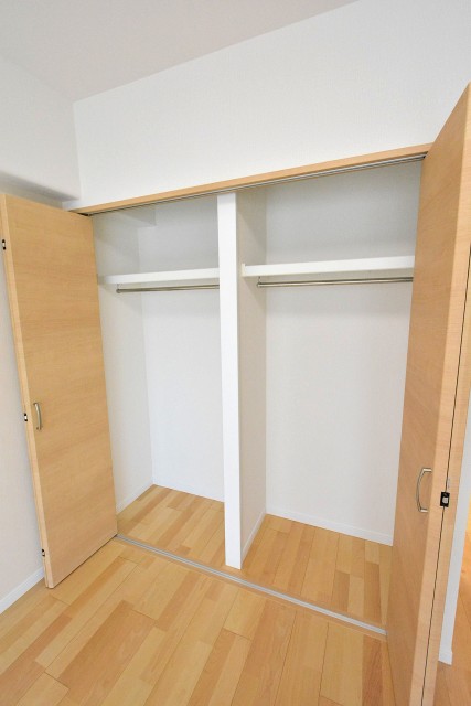 上池袋グリーンハイツ　洋室2