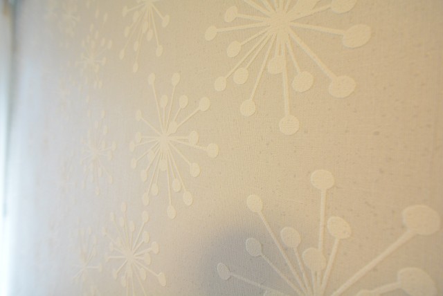 ルネ御苑プラザ313　壁紙