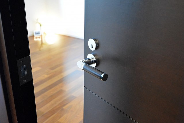 赤坂タワーレジデンス Top of the Hill　9.0帖洋室