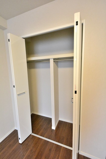 新宿内藤町ハウス　洋室2