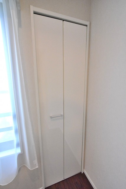 新宿内藤町ハウス　洋室2