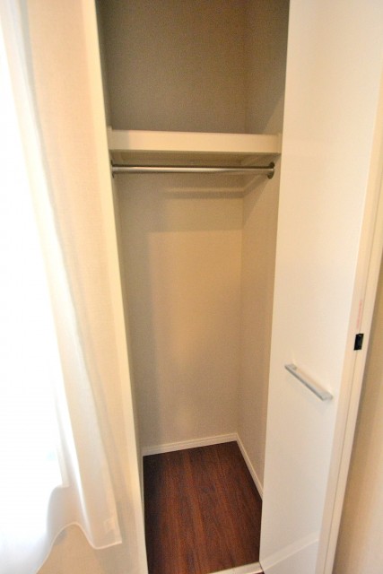 新宿内藤町ハウス　洋室2