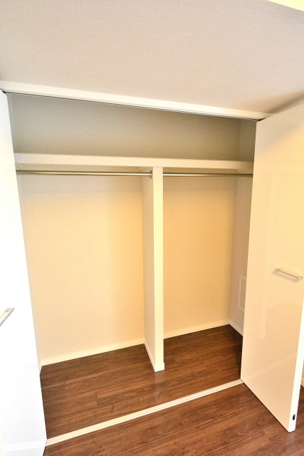 新宿内藤町ハウス　洋室2