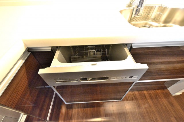 新宿内藤町ハウス　キッチン