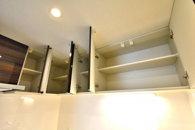 新宿内藤町ハウス　キッチン