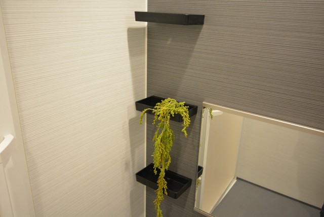 ルネ御苑プラザ313　棚