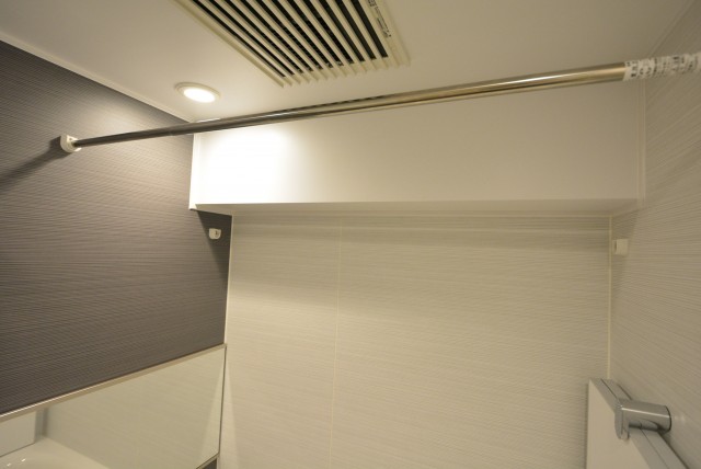 ルネ御苑プラザ313　物干し竿