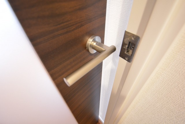 ルネ御苑プラザ313　扉