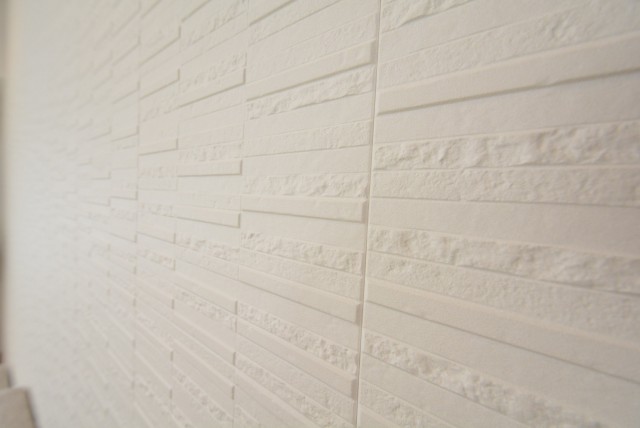 ルネ御苑プラザ313　壁紙